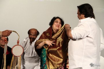 Vikrama Simha Movie 3D Trailer Launch